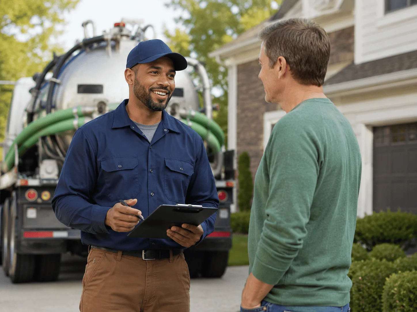 Mosquito Control Foley, MN FAQs